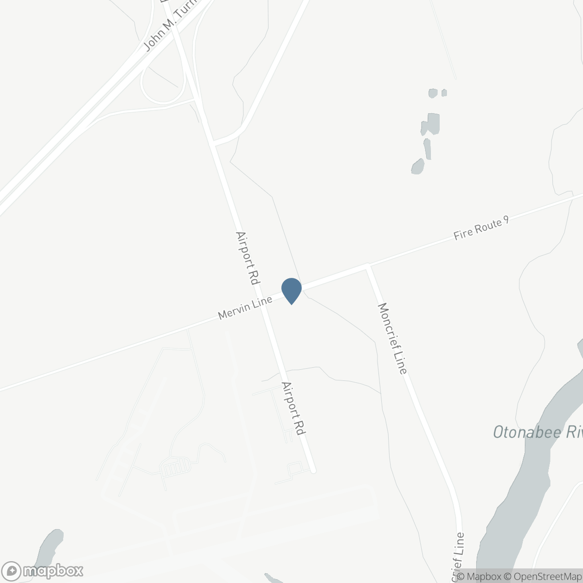 1900 MERVIN LINE, Peterborough, Ontario K9J 6X6